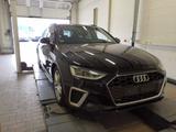 Audi A4 Avant 35 TDI S tronic S LINE *LED*NAVI*AHK* - Audi A4: Allradantrieb