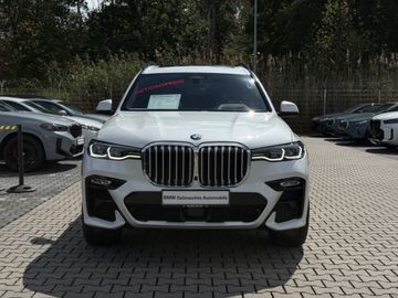 BMW X7 - 2