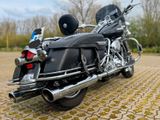 Harley-Davidson FLT Road King Custom - HARLEY-DAVIDSON 1999 ROAD KING