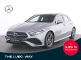Mercedes-Benz A 220 d AMG+MBUX+LED-HP+KeyGo+RFK+PTS+SHZ+SpurAs - Mercedes-Benz A 220 Jahreswagen