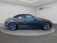 Audi S5 - Vorschau Bild 8