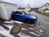 Suzuki Swift 1.2 30 Jahre 30 Jahre - Suzuki Swift von privat