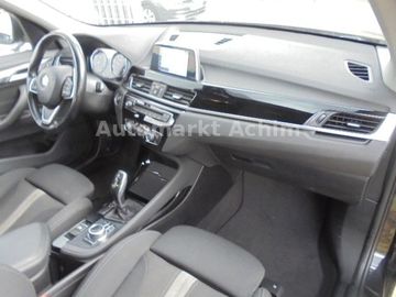 BMW X1 - 9