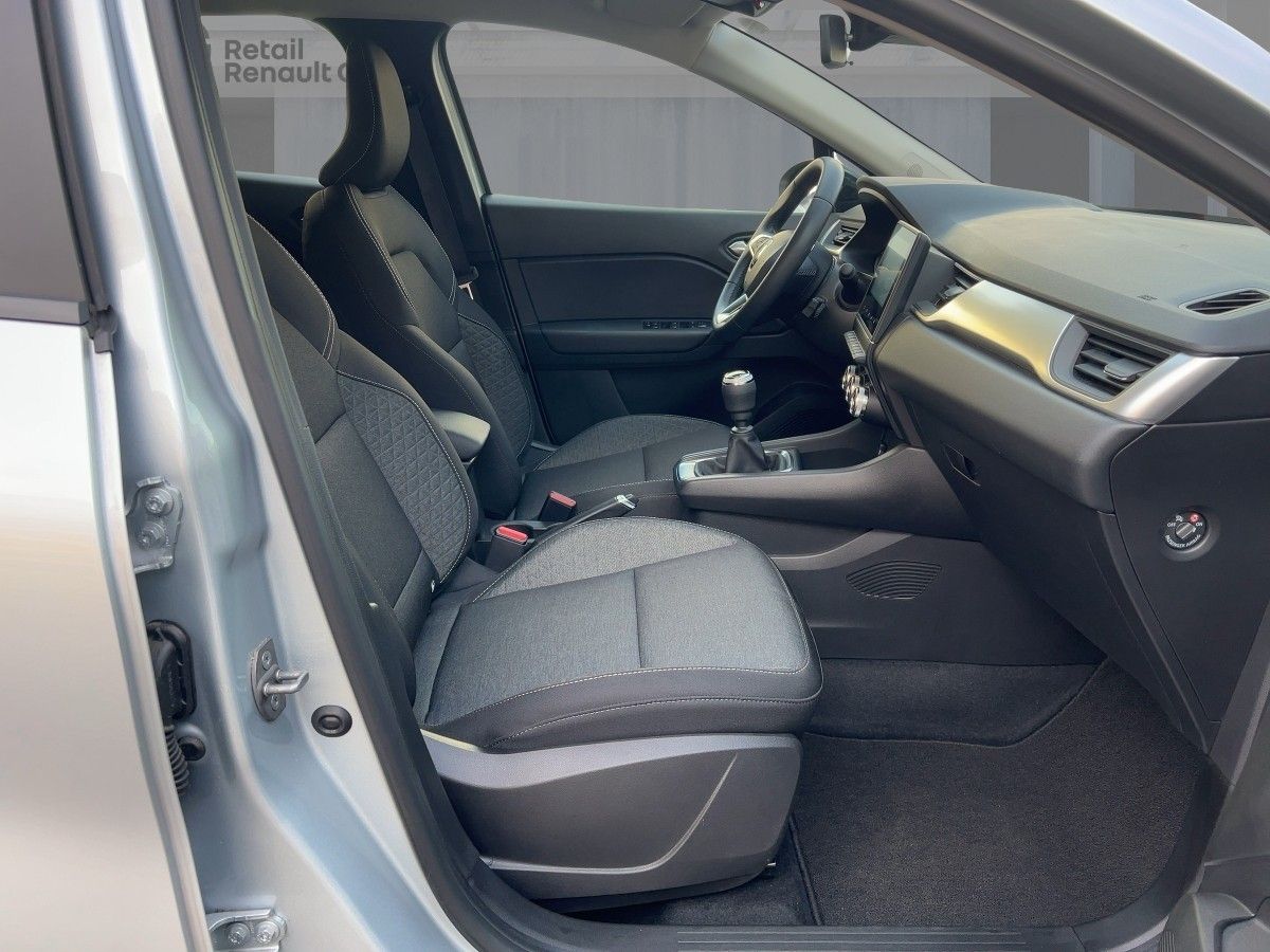 Renault Captur - Bild 8