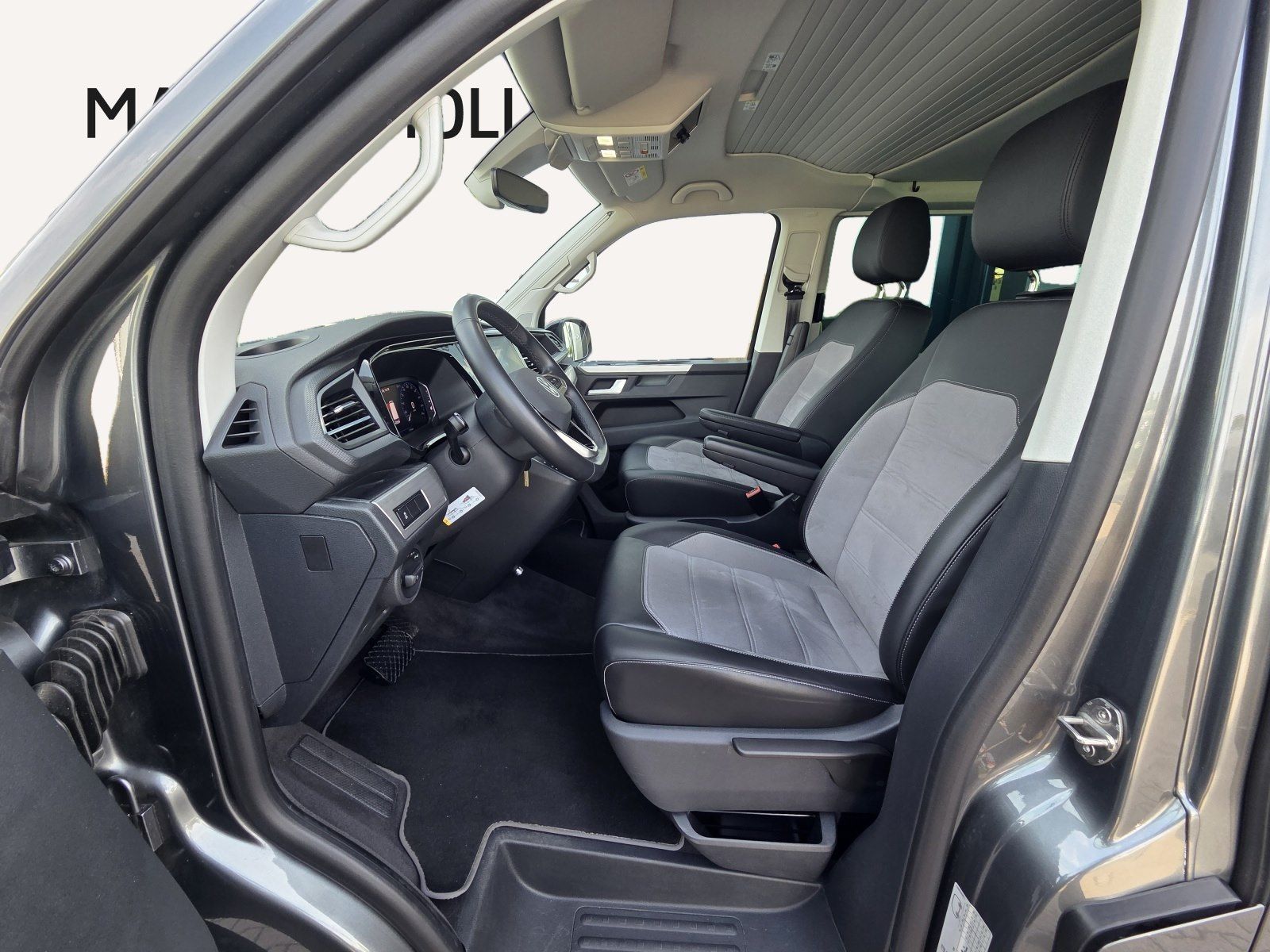 Volkswagen T6.1 California 4Motion Beach Tour Edition DSG foto 13