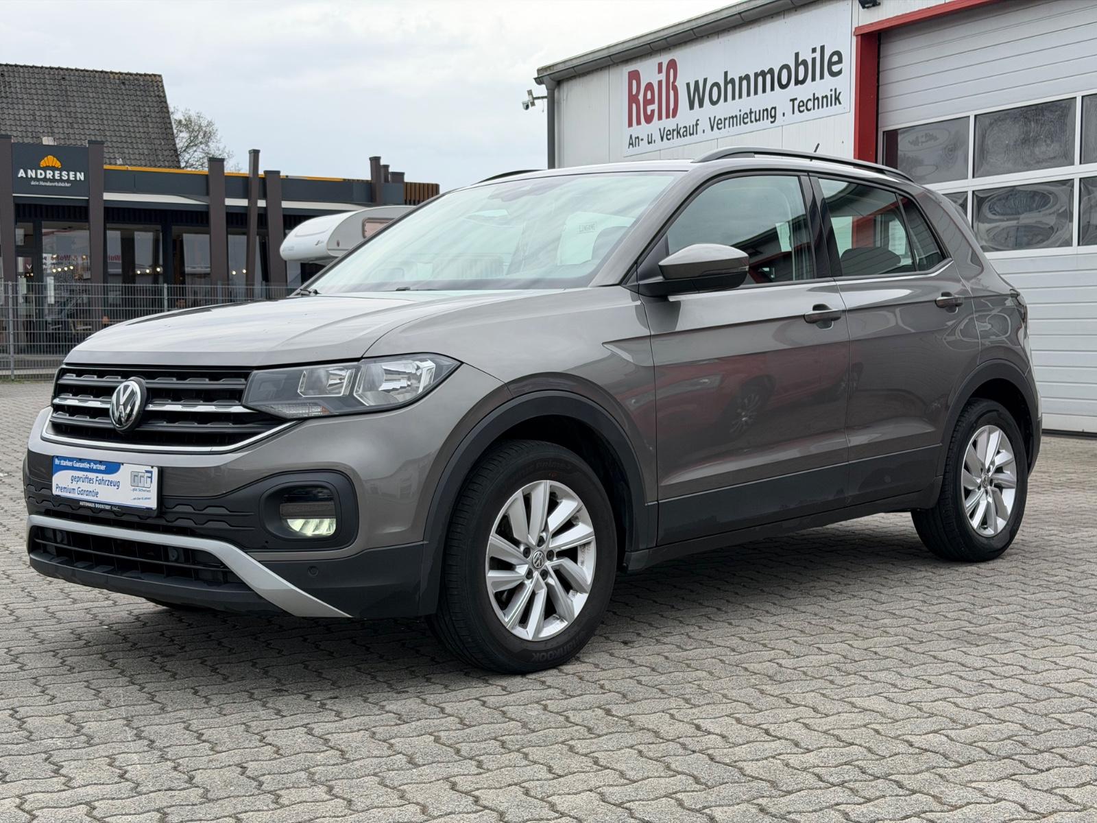 Volkswagen T-Cross Life *KAMERA*1.HAND*GARANTIE*HU/AU NEU*