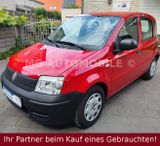 Fiat Panda 1.2 Actual 1.Hd