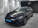 Volkswagen Polo VI 1.0TSI Goal AHK ACC RFK NAVI LED