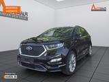 Ford Edge Vignale 4x4 2.0 TDCi Bi-Turbo KAT NAVI Andr - schwarze Ford Edge