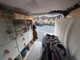 Citroën Jumpy 3 als Campingbus mit Dachzelt - Wohnwagen in Frankfurt