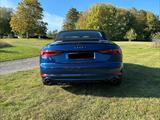 Audi A5 2.0 TFSI 185kW S tronic Cabriolet - - Audi A5 von privat