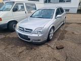 Opel opel signum 2.2 starsilber 3, HU 10/27 - gebrauchte Opel Signum aus dem Jahr 2003