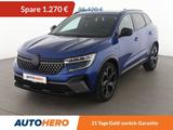 Renault Austral 1.3 TCe Mild-Hybrid Techno Esprit Alpine - Renault Austral: Techno