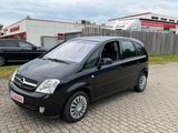 Opel Meriva 1.6 Cosmo Tüv Neu Klima 139TKM Gepflegt - Opel Meriva Gebrauchtwagen in Duisburg