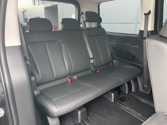 Hyundai Staria – Bild 15