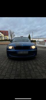 BMW Bmw e87 116i - BMW 116: 116i E87