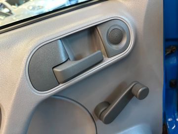 Fiat Panda 1.1 8V Active *TÜV*guter Zustand*