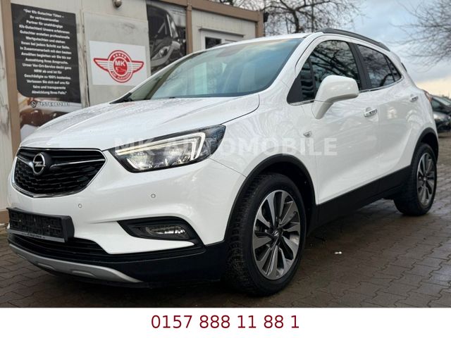 Opel Mokka X Innovation/Thermostat defekt  FAHRBEREIT