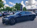 Audi A8 60 TDI quattro LED VOLL HEAD UP B&O VOLL VOL - Audi V6 mit Diesel-Antrieb