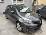 Toyota Yaris - 99 PS - Automatik  - Toyota Yaris: Ps