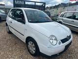 Volkswagen Lupo 1.4 44kW Basis Automatik - Volkswagen Lupo in Köln