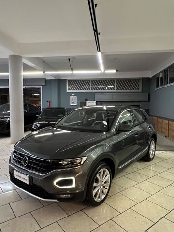 Volkswagen T-Roc 2.0 TDI SCR 150 CV DSG 4MOTION 