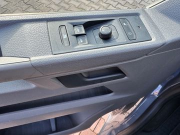 Bild 18 VW T6 Transporter T6 Kasten *DSG*StandHz*SitzHz*Tempomat*