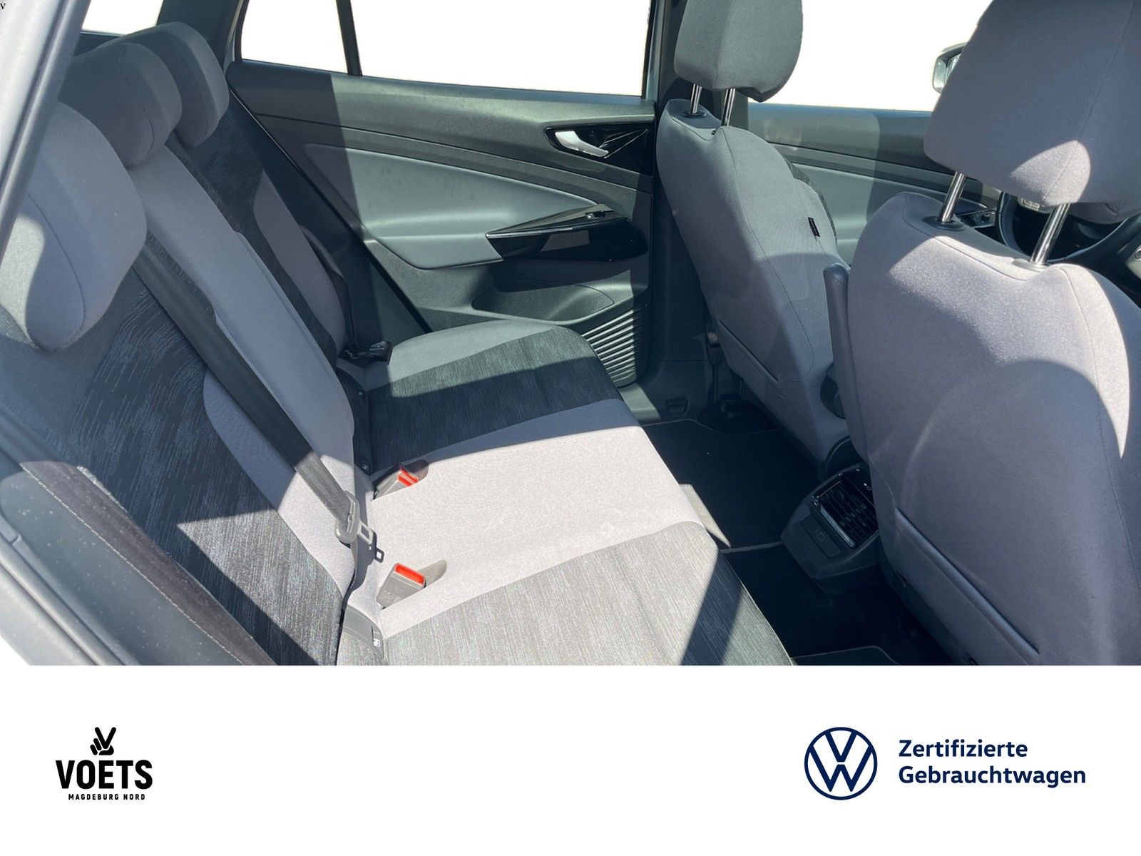 Volkswagen ID.4 - Bild 16