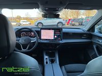 Volkswagen Passat - Vorschau Bild 6