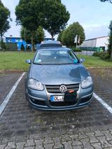 Volkswagen VW Jetta 2,0 TDI - Volkswagen Jetta aus 2009: TDI