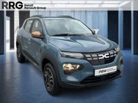 Dacia Spring - Vorschau Bild 7