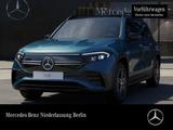 Mercedes-Benz EQB 350 4M AMG+NIGHT+PLUS-PAKET+PANO+KAMERA+HUD - Mercedes-Benz EQB Gebrauchtwagen in Berlin