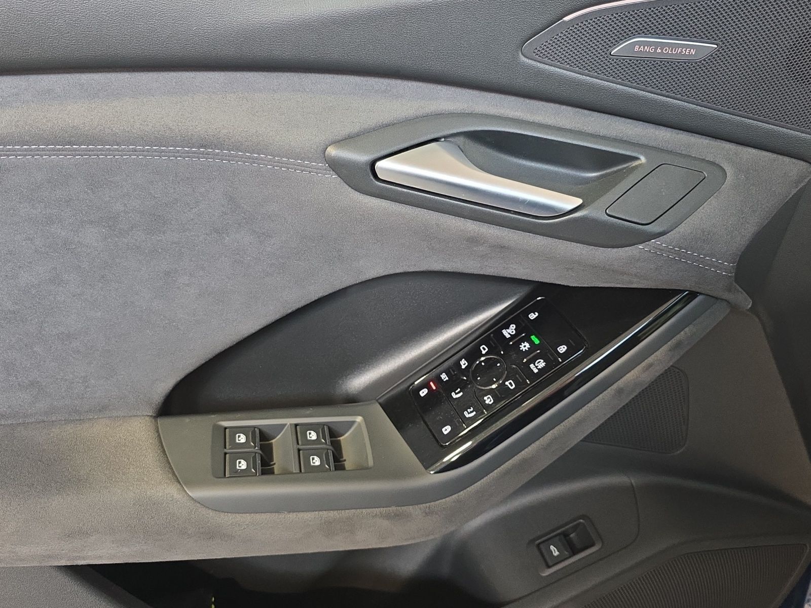 Audi SQ6 e-tron - Bild 9