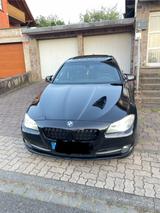 BMW 520d Schiebedach Bi-Xeonon Navi 