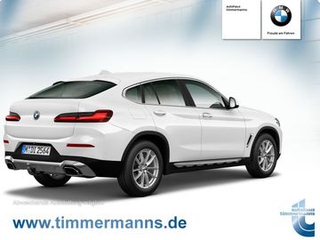 BMW X4 - 6