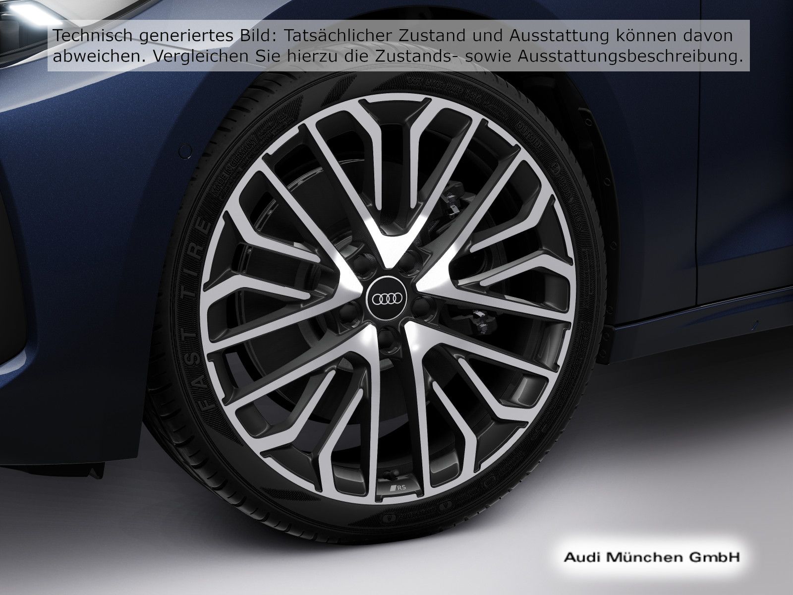 Audi A5 - Bild 11