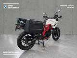 BMW F 700 GS - BMW F 700 GS