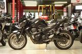 Kawasaki Z 750 ABS - Angebote entsprechen deinen Suchkriterien