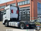 Mercedes-Benz ACTROS 1845 MP5 - MIRROR CAMS - 2x TANK - NIGHT - Mercedes-Benz Actros mp1