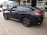 BMW X4 xDrive 20 i M Sport PANO AHK HIFI ACC NAVI - BMW X4 in Augsburg