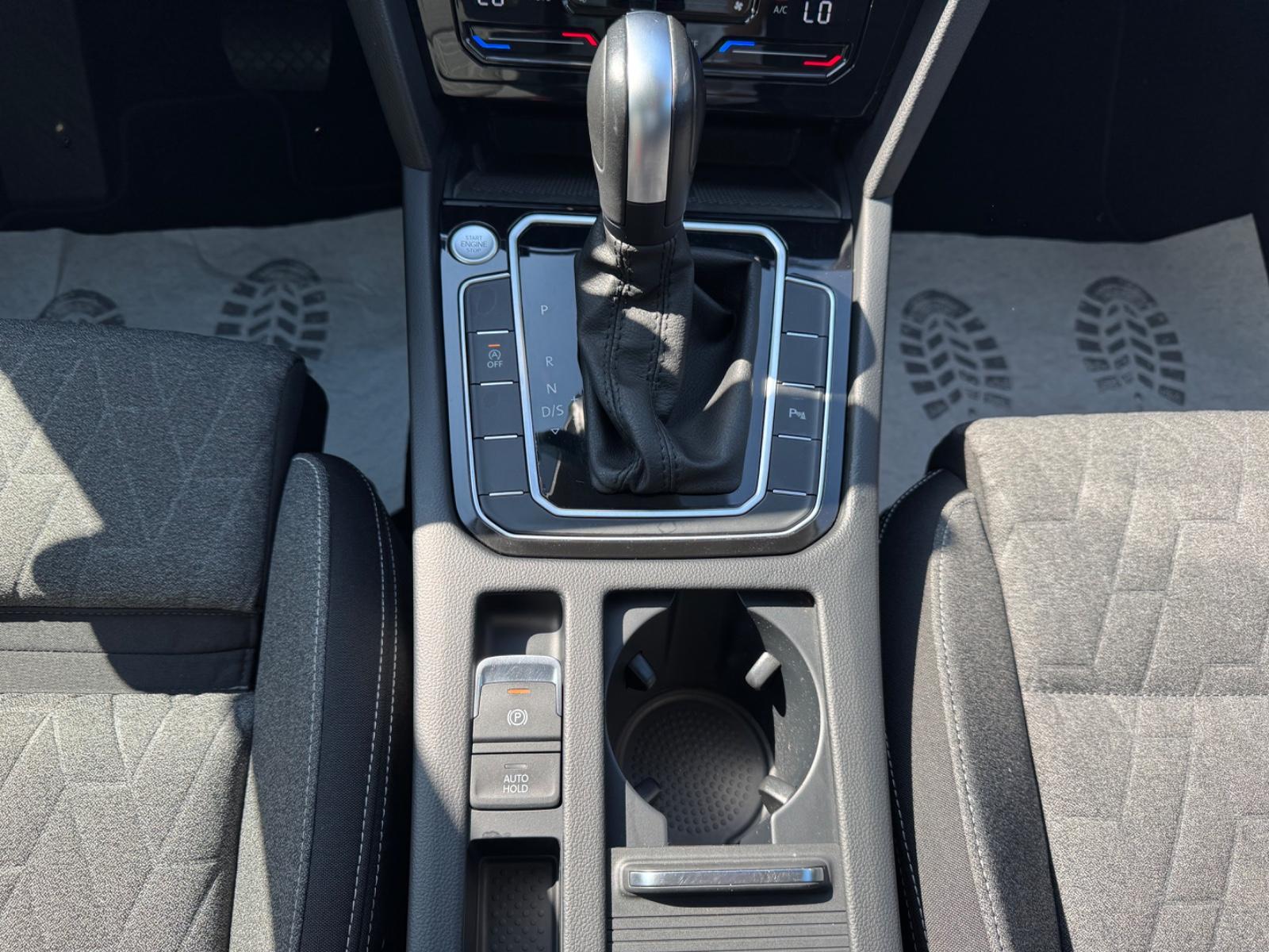 Volkswagen Passat Business, миниатюра 14
