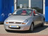 Ford Streetka 1.6 Leder Klima HU12/2025 Elegance - Ford Streetka: Cabrio