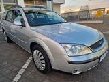 Ford MONDEO 2.0TD FUTURA/AHK/XENON/ORGINAL 127TKM - Ford Mondeo: Futura X