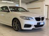 BMW Bmw 240 M 235i Coupé - BMW M235 aus 2016
