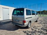 Volkswagen T4 Multivan 2,5 Tdi Exklusiv - Volkswagen T4 Multivan aus 2000