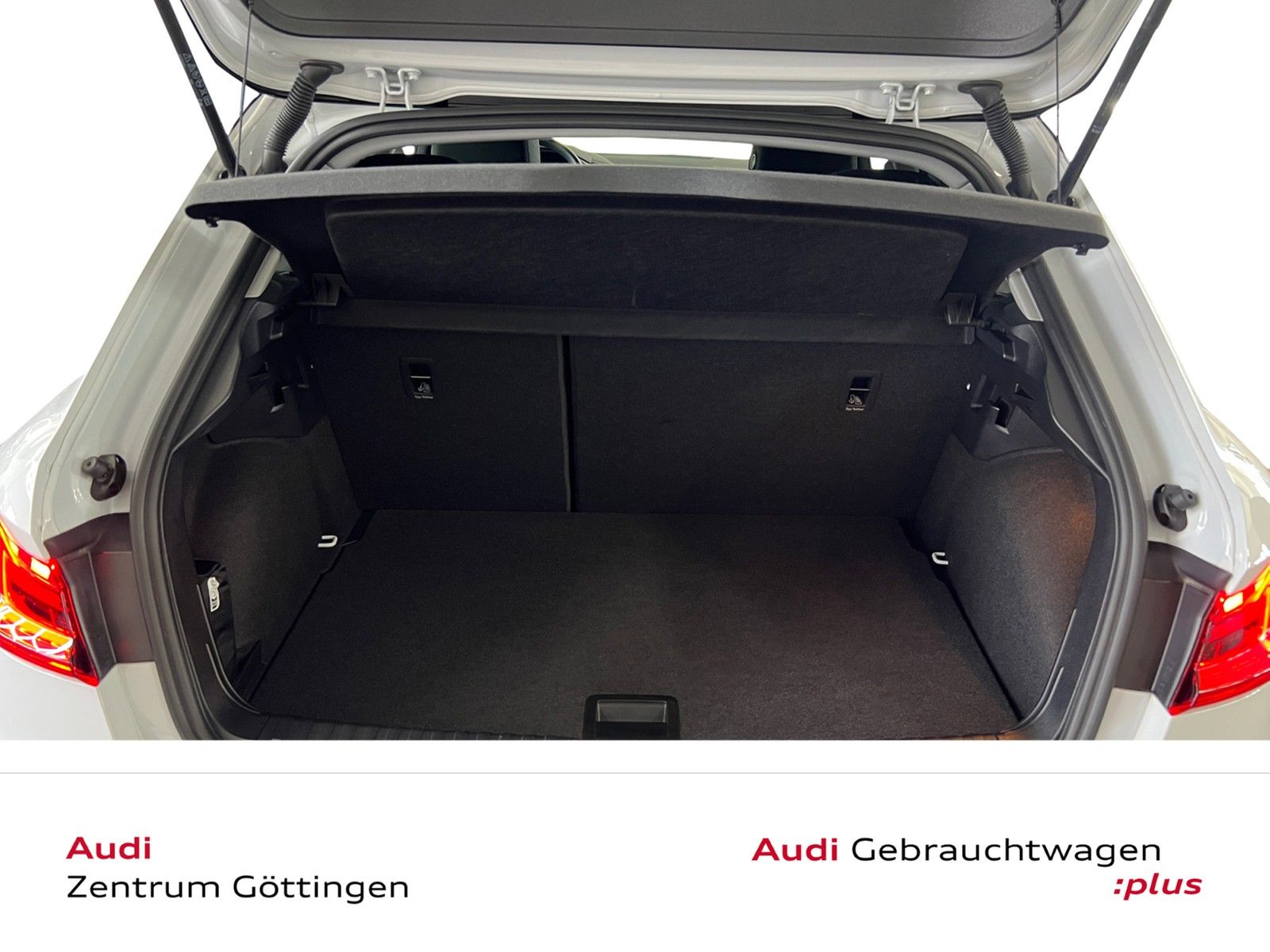 Audi A1 - Bild 15