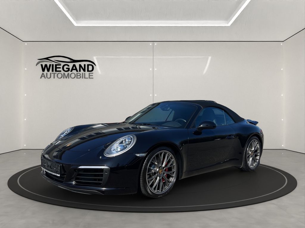 Porsche 911 Urmodell