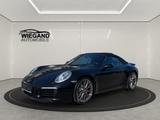 Porsche 911 Carrera S Cabriolet