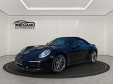 Porsche 911 Carrera S Cabriolet