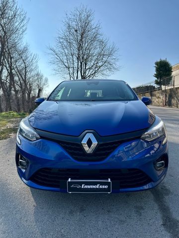 Renault Clio TCe 12V 100 CV 5 porte